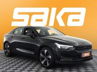 Käytetty Polestar 2 Pilot 169 kW (231 HP) 2023 Viistoperä