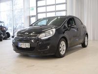 käytetty Kia Rio 1,4 ISG EX 5D EcoDynamics - 3kk lyhennysvapaa