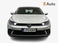 käytetty VW Polo Style Business 1,0 TSI 70 kW DSG-automaatti **ACC / Travel Assist /Tehdastakuu / LED-ajovalot**