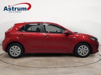 Käytetty Kia Rio Active 120 HP (88 kW) 2020 Punainen Viistoperä