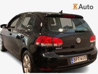 käytetty VW Golf Comfort Plus 1,2 TSI 77 kW BM DSG-automaatti ** Webasto, Peruutustutka, ym.. **