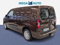 Käytetty Opel Combo Enjoy 131 HP (96 kW) 2020 Ruskea Van