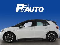Käytetty VW ID.3 Pro Performance 150 kW (204 HP) 2023 Valkoinen Viistoperä