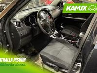 Käytetty Suzuki Grand Vitara 2007 Katumaasturi