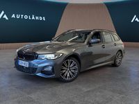 Käytetty BMW 330e M Sport 184 HP (135 kW) 2021 Farmari