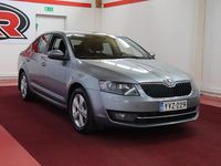 Käytetty Skoda Octavia Elegance 105 HP (77 kW) 2013 Viistoperä