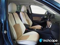 Käytetty Mazda CX-3 121 HP (88 kW) 2022 Katumaasturi