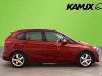 käytetty BMW 225 Active Tourer F45 225xe A Charged Edition Luxury