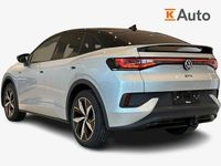 Uusi VW ID.5 GTX 246 kW (335 HP) 2026 Met. harmaa Katumaasturi