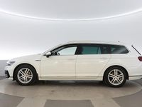 Käytetty VW Passat GTE 218 HP (160 kW) 2020 Farmari