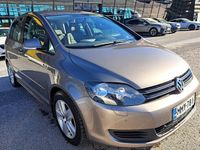 käytetty VW Golf Plus COMFORTLINE 1,4 TSI 90 KW (122 HV) DSG-AUTOMAATTI