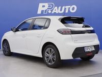 käytetty Peugeot 208 Active Pack PureTech 100 EAT8-automaatti - Korko alk. 1,99% & 2000€ S-bonus! Kahdet renkaat! Edut voimassa 29.2.2024 saakka -