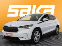 Käytetty Skoda Enyaq iV 150 kW (204 HP) 2022 Katumaasturi
