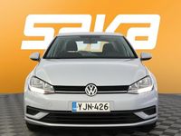 Käytetty VW Golf VII Trendline 86 HP (63 kW) 2017 Viistoperä