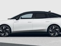 Käytetty VW ID.7 GTX 250 kW (340 HP) 2025 Valkoinen Viistoperä