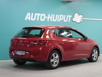 käytetty Seat Leon 1,2 TSI 105 Style DSG