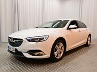 käytetty Opel Insignia Grand Sport Innovation Plus 136 D Turbo A