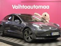 Käytetty Tesla Model 3 152 kW (208 HP) 2021 Sedan