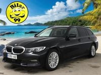 Käytetty BMW 330e Comfort Edition 292 HP (214 kW) 2020 Farmari