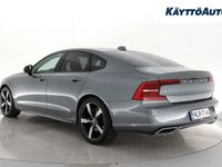 käytetty Volvo S90 T8 TWE AWD R-DESIGN AUT