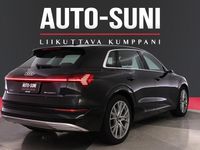 Käytetty Audi e-tron 300 kW (408 HP) 2020 Katumaasturi
