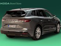 Käytetty Skoda Enyaq iV SportLine 210 kW (286 HP) 2025 Katumaasturi