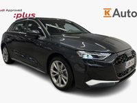Käytetty Audi A3 Sportback e-tron Premium 204 HP (150 kW) 2025 Harmaa Viistoperä