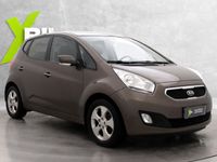 käytetty Kia Venga 1,6 TX 125hv 5d A/T