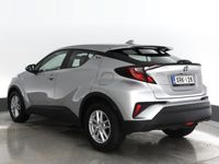 käytetty Toyota C-HR 1,8 Hybrid Active