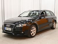 käytetty Audi A4 Avant 2,0 TDI 105 kW ** Juuri Tullut / P.Tutka / Lohkolämmitin **
