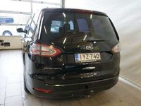 käytetty Ford Galaxy 2,0 TDCi 180hv PowerShift Titanium Business AWD 5-ovinen 7h