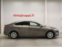 käytetty Ford Mondeo 1,6 EcoBoost 160 hv Start/Stop Titanium Business M6 5-ovinen - 3kk lyhennysvapaa