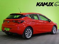 käytetty Opel Astra 5-ov Enjoy 1,4 Turbo ecoFLEX Start/Stop 92kW MT6