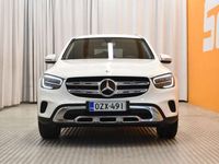 käytetty Mercedes GLC220 d 4MATIC A Business