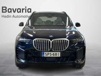 käytetty BMW X5 G05 xDrive50e A Charged Edition M Sport