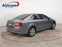 Käytetty Skoda Octavia Business Line 150 HP (110 kW) 2013 Musta Farmari