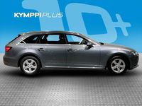 Käytetty Audi A4 Business 170 HP (125 kW) 2018 Farmari