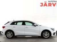 käytetty Audi A3 Sportback e-tron 