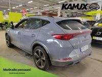 käytetty Cupra Formentor 1.4 PHEV 150 kW e-HYBRID DSG