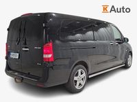 Käytetty Mercedes Vito 190 HP (139 kW) 2019 Van