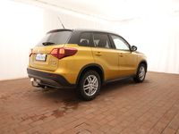 käytetty Suzuki Vitara 1,4 BOOSTERJET 4WD GL+ 6MT HYBRID - 1