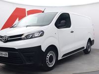 Käytetty Toyota Proace 104 kW (142 HP) 2022 Valkoinen Tila-auto
