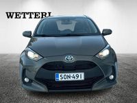 Käytetty Toyota Yaris Hybrid Active 116 HP (85 kW) 2020 Viistoperä