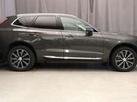 käytetty Volvo XC60 T8 TwE AWD aut Inscription *suomiauto, vetokoukku, panorama, nahat*