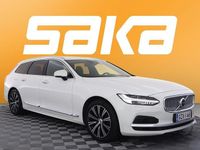 Käytetty Volvo V90 Momentum 350 HP (257 kW) 2021 Farmari