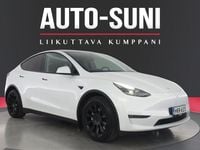 Käytetty Tesla Model Y 258 kW (351 HP) 2023 Katumaasturi