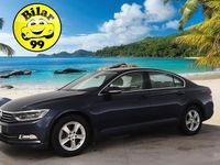 Käytetty VW Passat Comfortline 125 HP (91 kW) 2017 Sedan