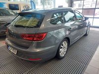 käytetty Seat Leon ST 1,0 TSI 115 Ecomotive Style DSG