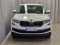 käytetty Skoda Kodiaq 1,4 TSI ACT 4x4 Ambition