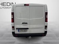 Käytetty Nissan NV300 146 HP (107 kW) 2021 Valkoinen Van